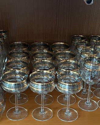 Bohemia Crystal: