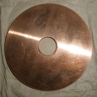 Dischi diamantati per troncatrice
