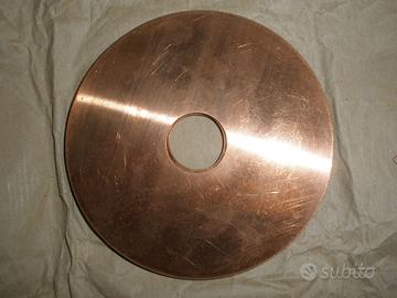 Dischi diamantati per troncatrice