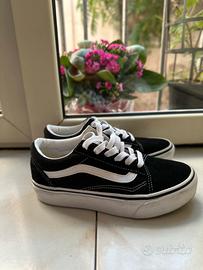 Vans OLD Skool Platform