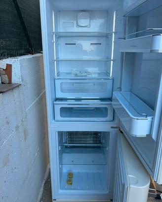 Frigorifero smeg FAB32ROR5 pezzi di ricambio