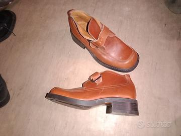 Scarponi nr 41 uomo