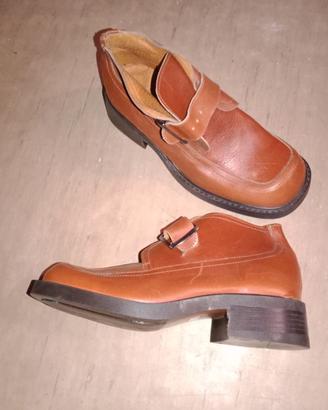 Scarponi nr 41 uomo