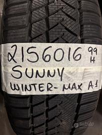 GOMME 215 60 16 SUNNY INVERNALI M+S