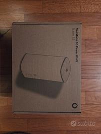 ZTE MC888 Ultra router modem nuovo