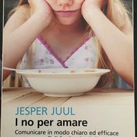 Libro “I no per amare” Jesper Juul