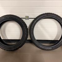 Metzeler Karoo Street 90/90-21 150/70-18 al 95%