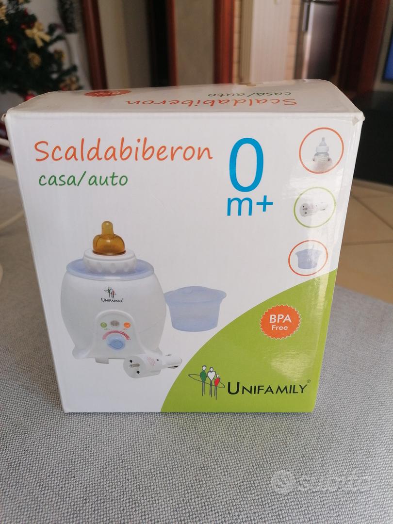 scaldabiberon casa /auto - Tutto per i bambini In vendita a Salerno