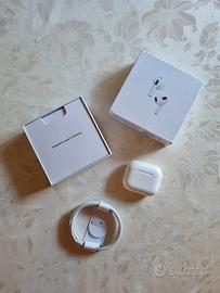 APPLE AirPods 3ª gen