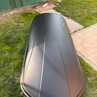 Box da tetto auto menabo