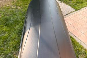 Box da tetto auto menabo