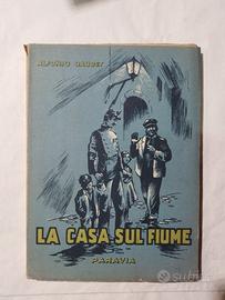  " La casa sul fiume "
