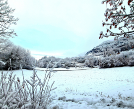 Appartamento per mesi invernali in Valle d'Aosta