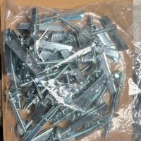 30 pezzi tasselli basculanti