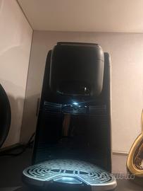 Macchina lavazza barista