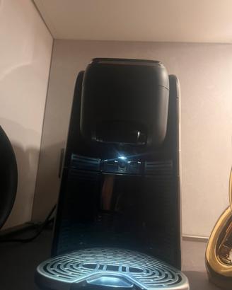 Macchina lavazza barista