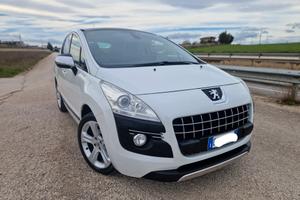 Peugeot 3008 1.6 e-HDi 112CV cambio robotizzato St