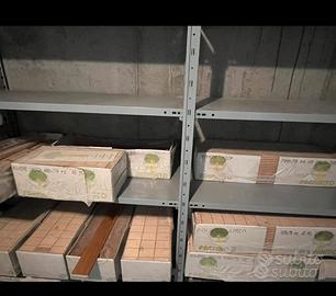 parquet prefinito rovere unica
