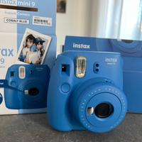 Instax Mini 9