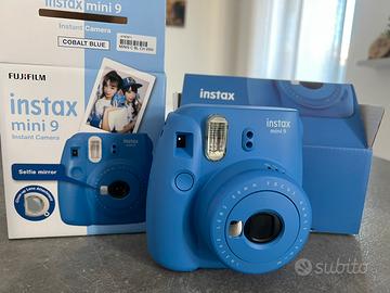 Instax Mini 9