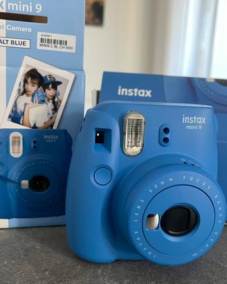 Instax Mini 9
