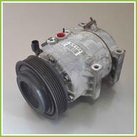 Compressore Clima AC Aria Condizionata HCC VS16M K