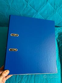 Esselte raccoglitori