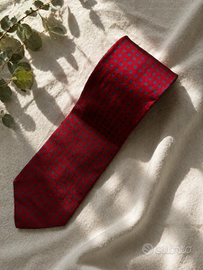 Cravatta Etro 100% seta