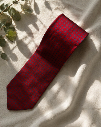 Cravatta Etro 100% seta