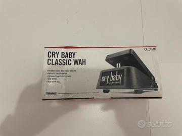 (Ribasso) Cry Baby Classic Model GCB95F
