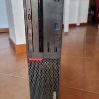LENOVO  M700 i5-6400 SSD 240GB 16 GB