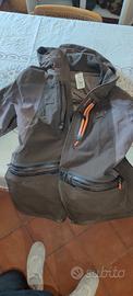 giacca renfort 900 solognac