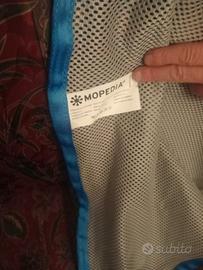  rete per sollevatore anziani 