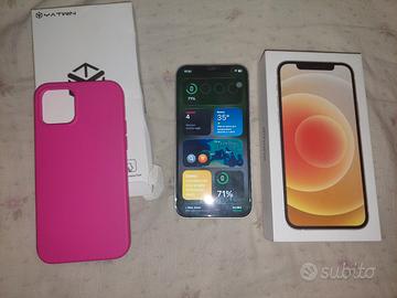 iPhone 12 128gb