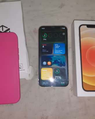 iPhone 12 128gb