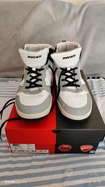 Ducati Scarpe 43