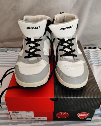 Ducati Scarpe 43