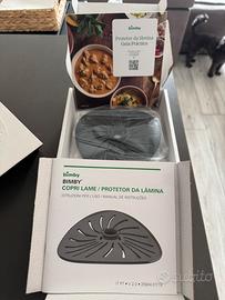 Copri lame bimby tm6