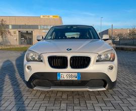 Bmw X1 xDrive18d Futura