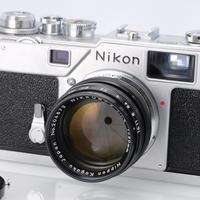 Nikon S3 2000 LimitedEdition