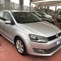 Volkswagen Polo 1.2 benzina neopatentati