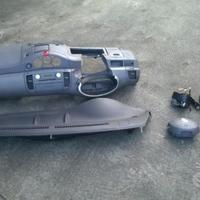 Airbag Missan Micra 2004 5 porte