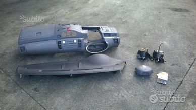 Airbag Missan Micra 2004 5 porte