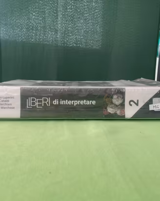 Liberi di Interpretare 2 - ISBN: 978-88-6889-527-3