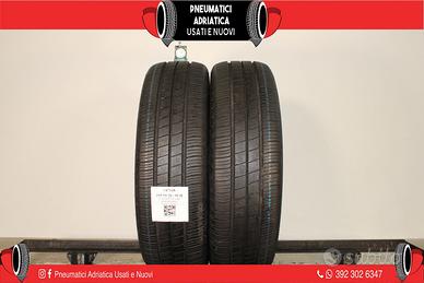 2 Gomme 195 55 R 20 Goodyear al 91% SPED GRATIS