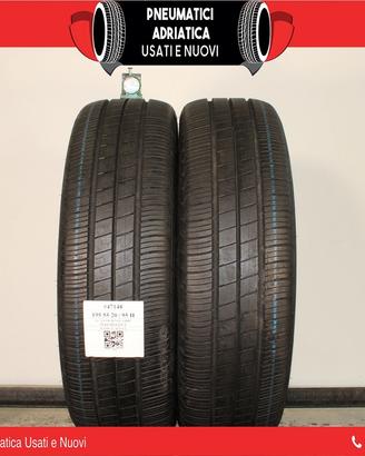 2 Gomme 195 55 R 20 Goodyear al 91% SPED GRATIS