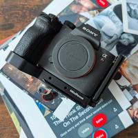 Sony A7RIV