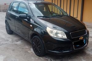 Chevrolet Aveo 1.2 5 porte LS GPL 2034