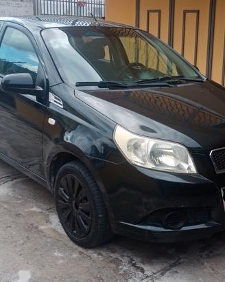 Chevrolet Aveo 1.2 5 porte LS GPL 2034