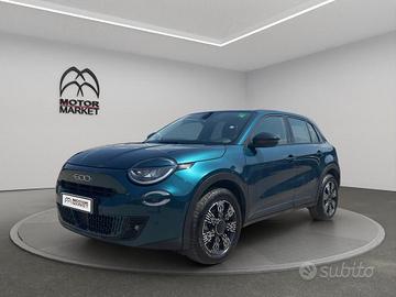Fiat 600 1.2 hybrid Pop 145cv auto